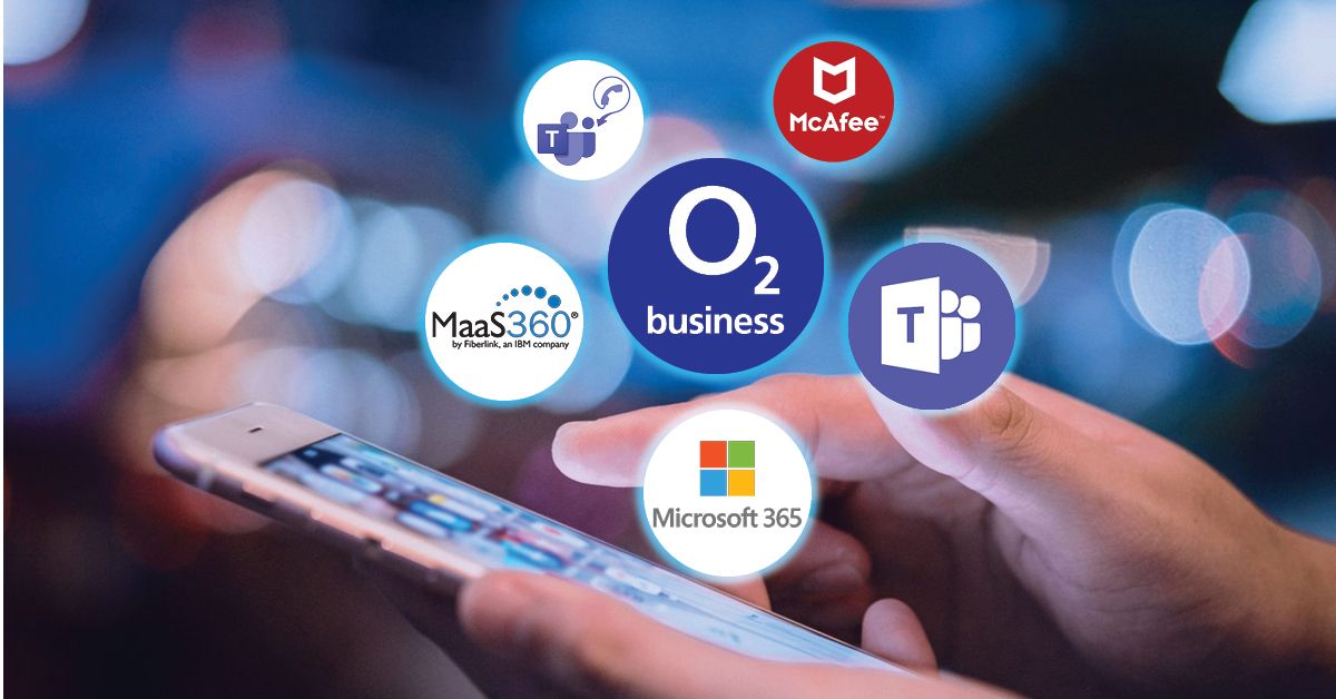 Boost your business efficiency with Microsoft 365 apps