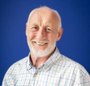 Aidan Piper, CEO, Welcomm Communications Ltd