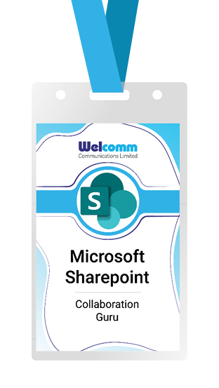 Microsoft Sharepoint Collaboration Guru