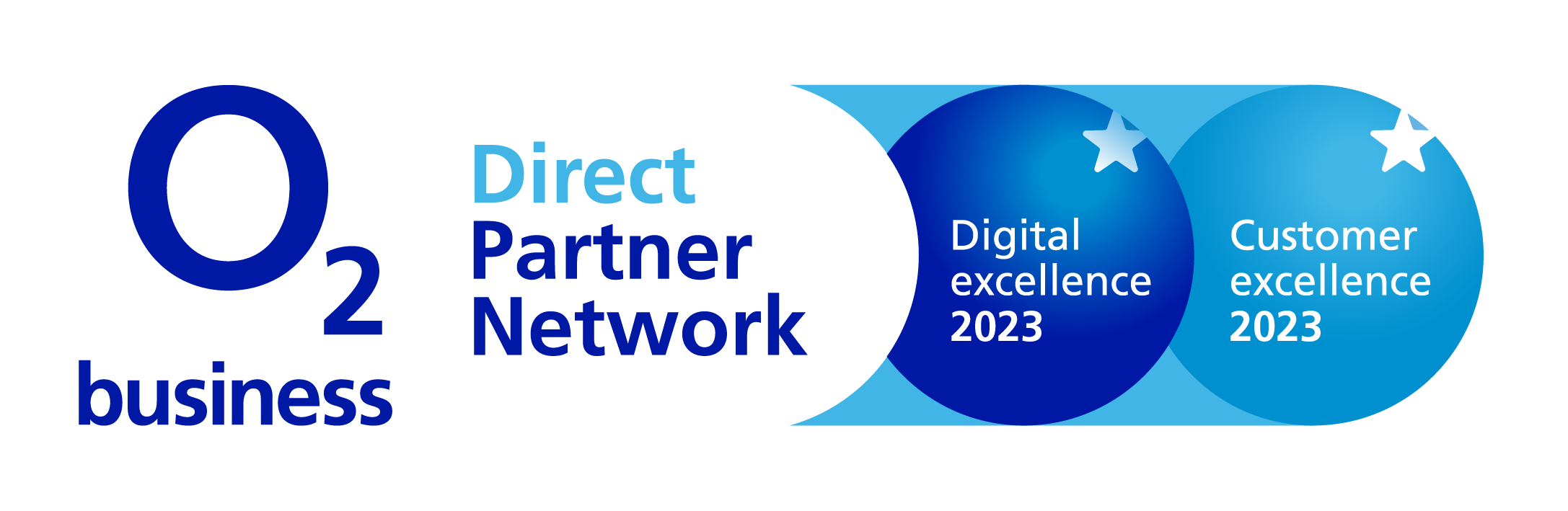Digital and Customer Excellence Award 2022