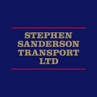 Stephen Sanderson Transport Ltd Logo