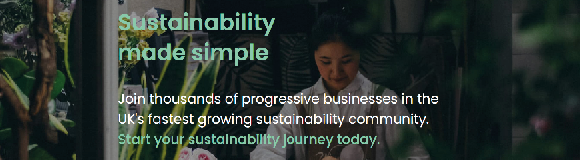 Sustainability made simple with Zellar