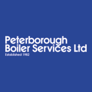 Peterborough Boiler Services Ltd Logo