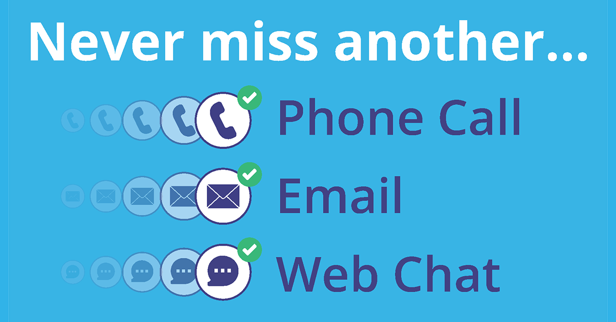 Horizon Contact Communications